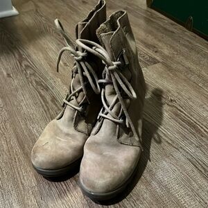 Sorel Joan of Arctic II Boots